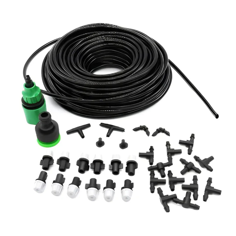 Sistema de Irrigação Profissional Pulverizadores Automáticos de Jardim