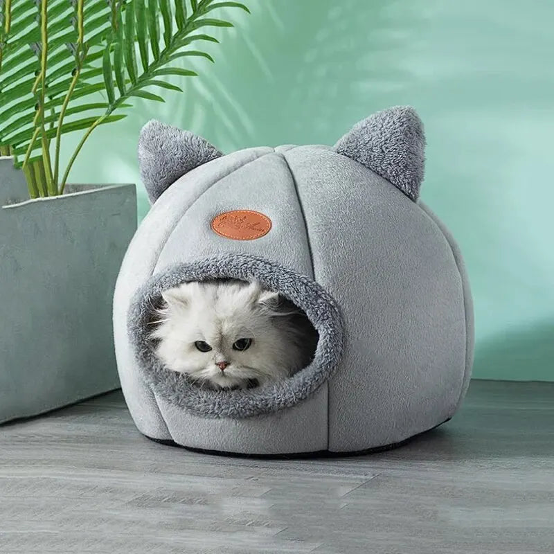 Cama Igloo para Pets - Select