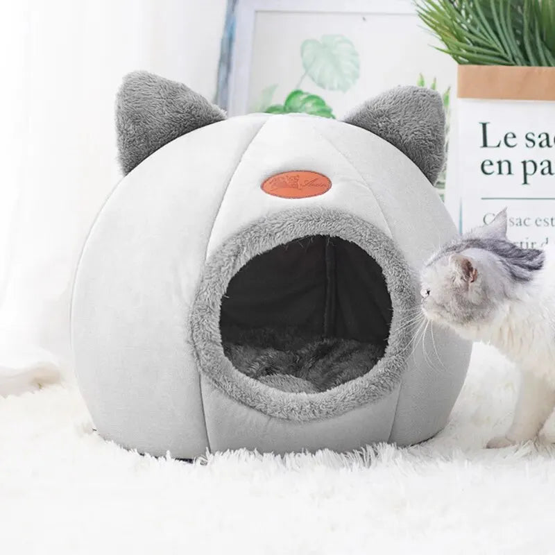 Cama Igloo para Pets - Select