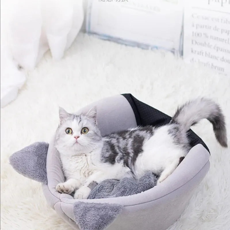 Cama Igloo para Pets - Select