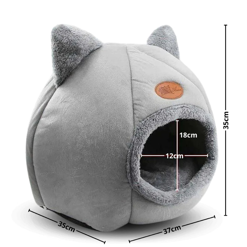 Cama Igloo para Pets - Select